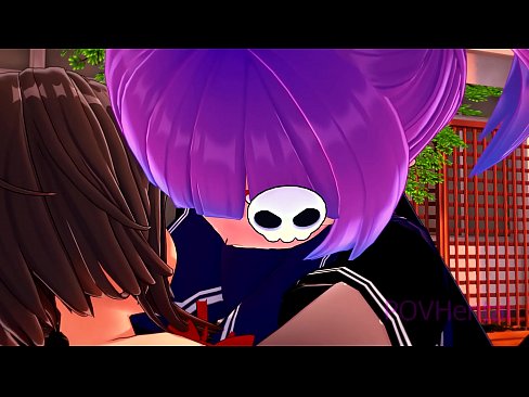 ❤️ Monster kaikamahine Arachne. ☑ Pono ia makou ❌