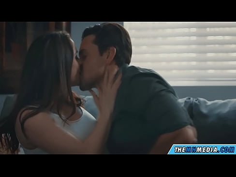 ❤️ ʻO ka moe kolohe me ka makuahine busty maikaʻi ☑ Pono ia makou ❌
